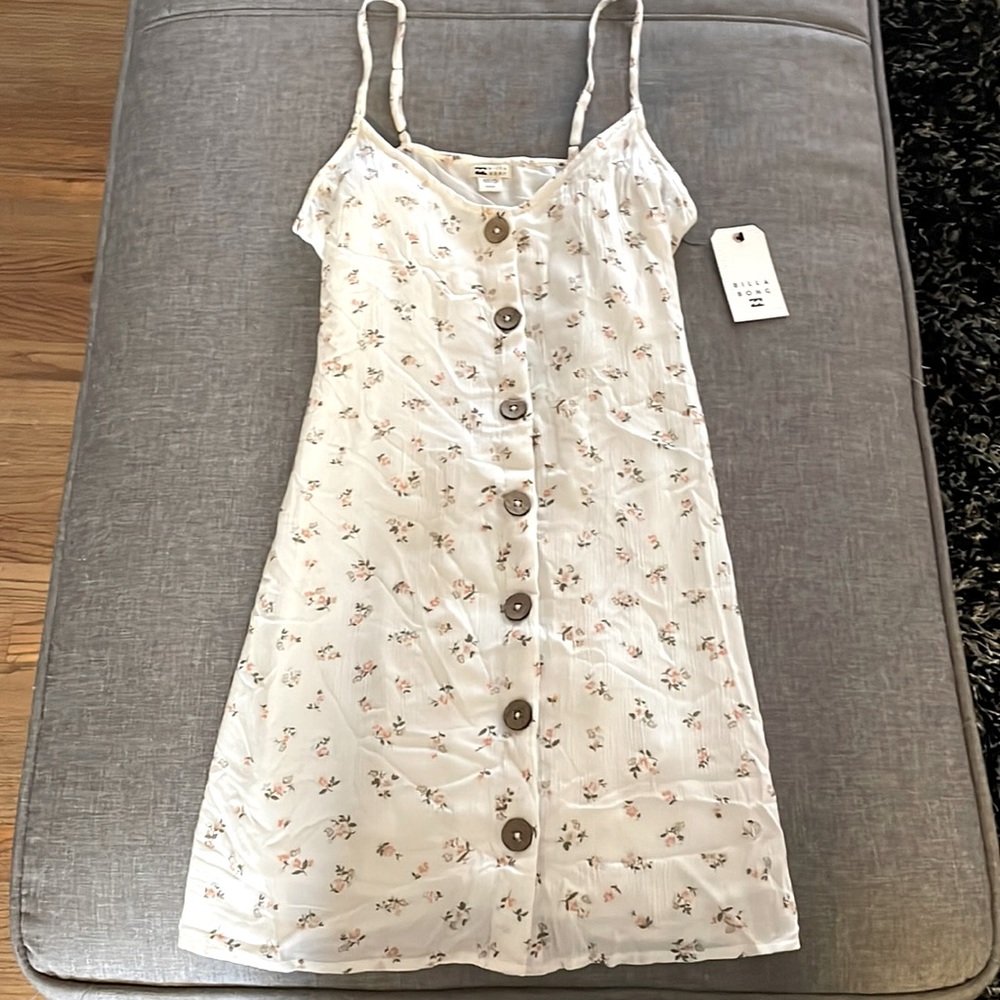 Billabong Summer Dress
